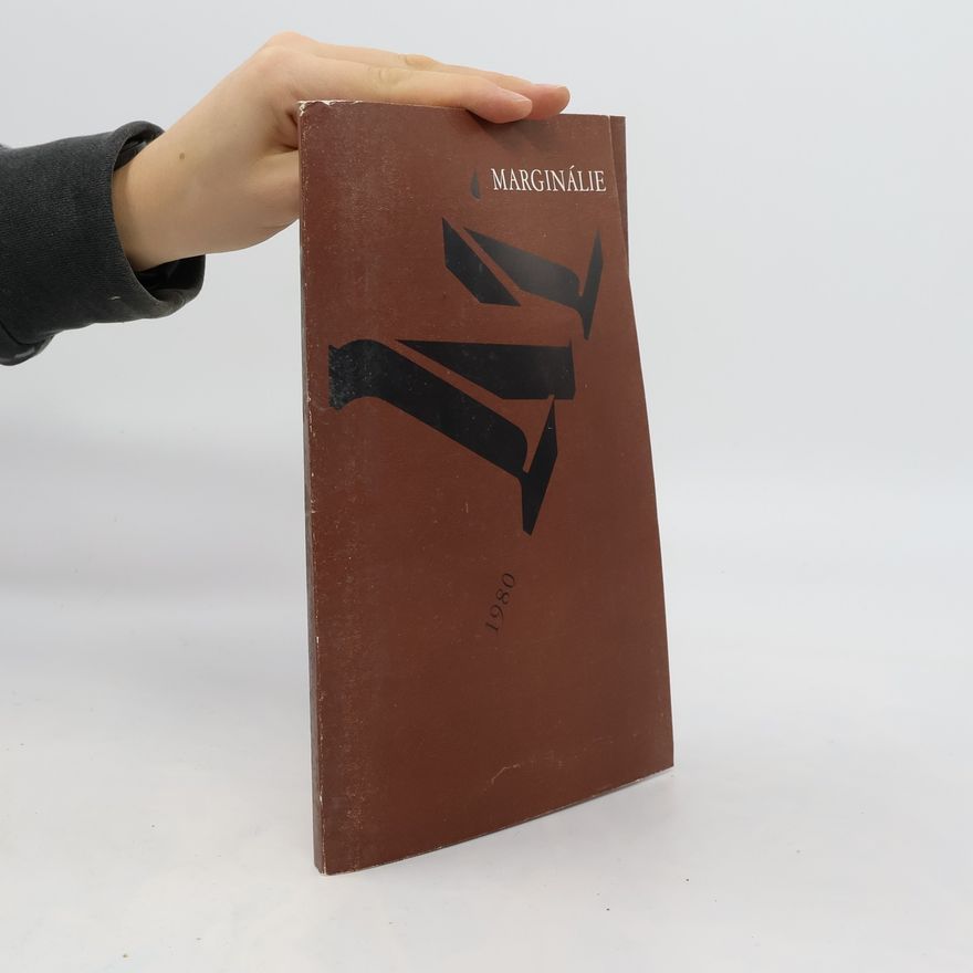 Autorenkollektiv Marginálie 1980