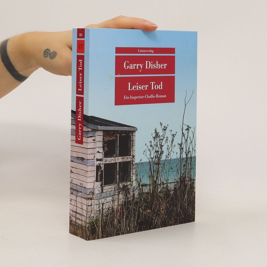Garry Disher Leiser Tod