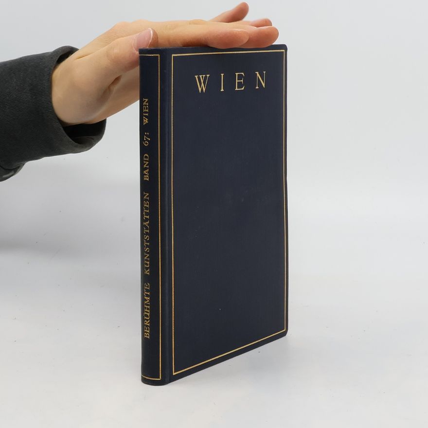 Hans Tietze Wien