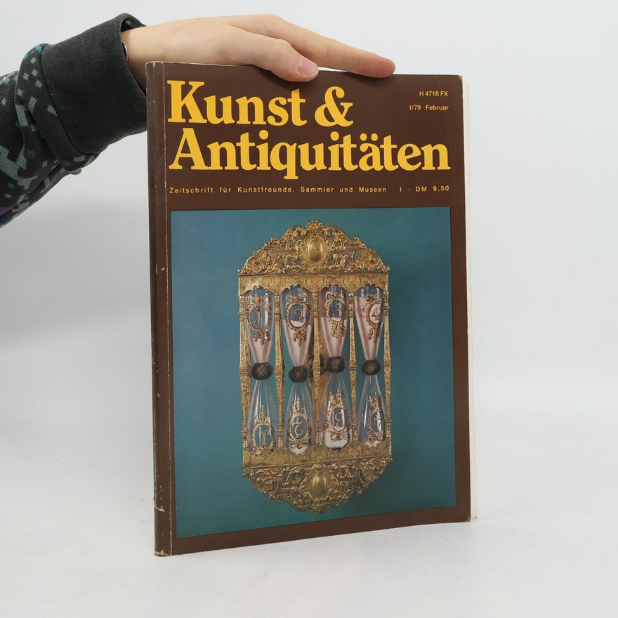 Collectif d'auteurs Kunst & Antiquitäten I/79