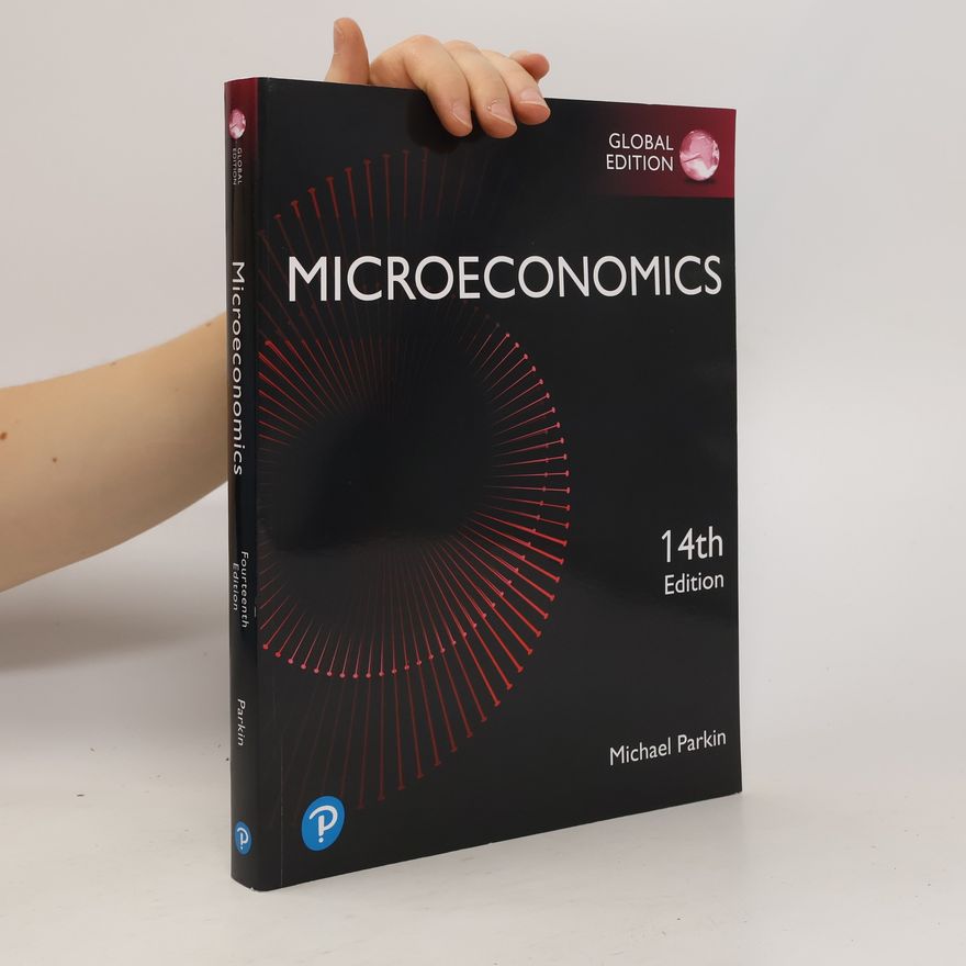 Michael Parkin Microeconomics