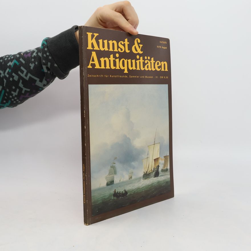 Collectif d'auteurs Kunst & Antiquitäten IV/79