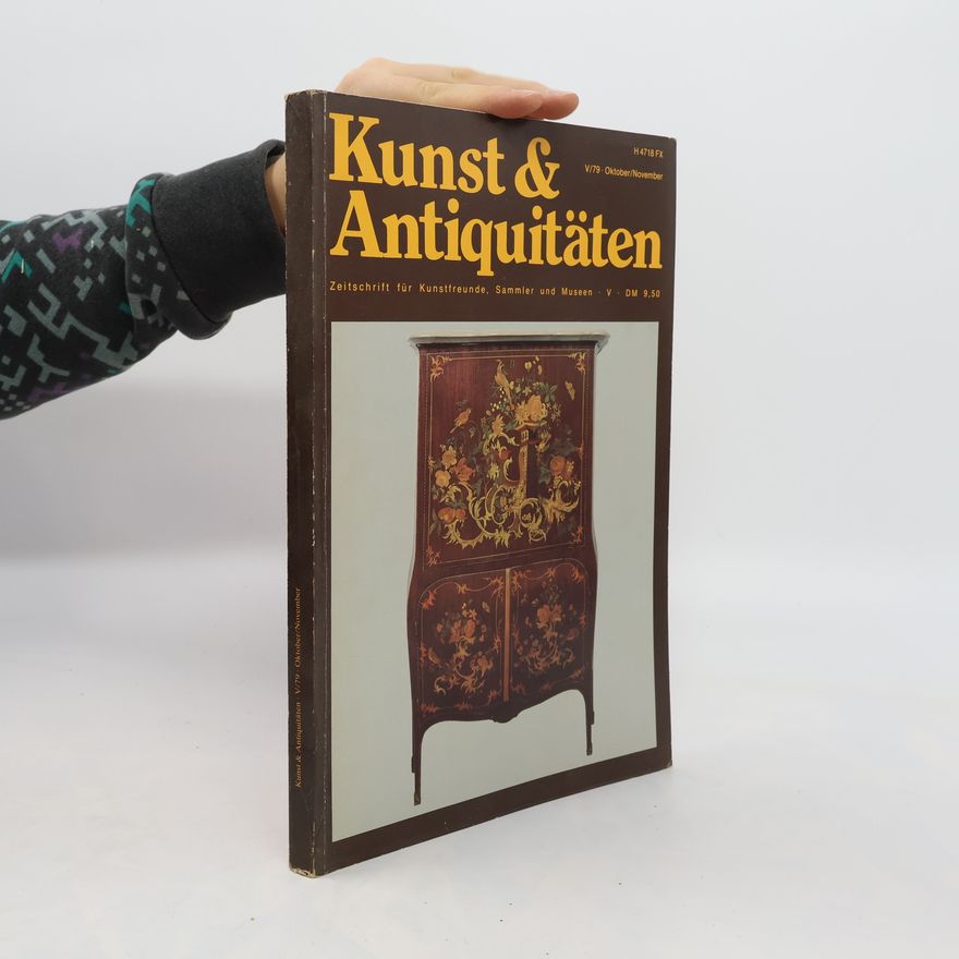 Auteurscollectief Kunst & Antiquitäten III/79
