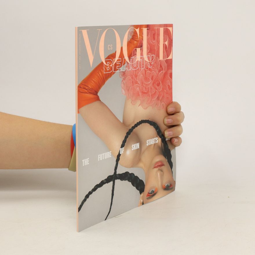 Kolektiv autorů Vogue 11/2022