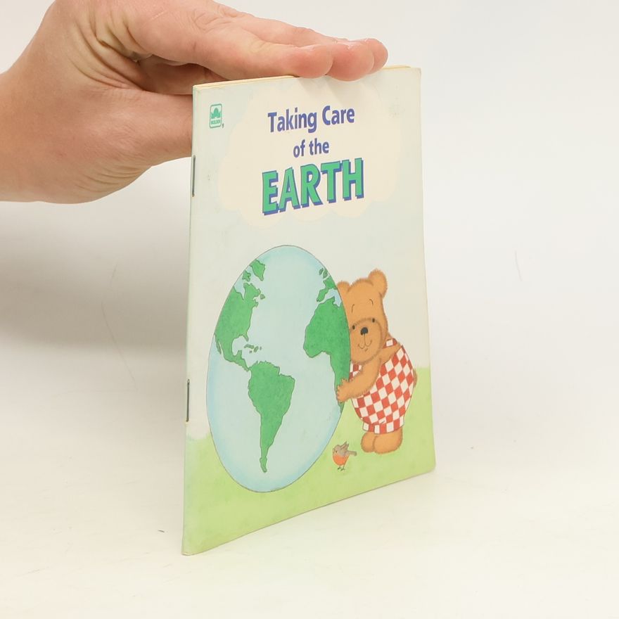 Kate Gleeson Taking Care of the Earth