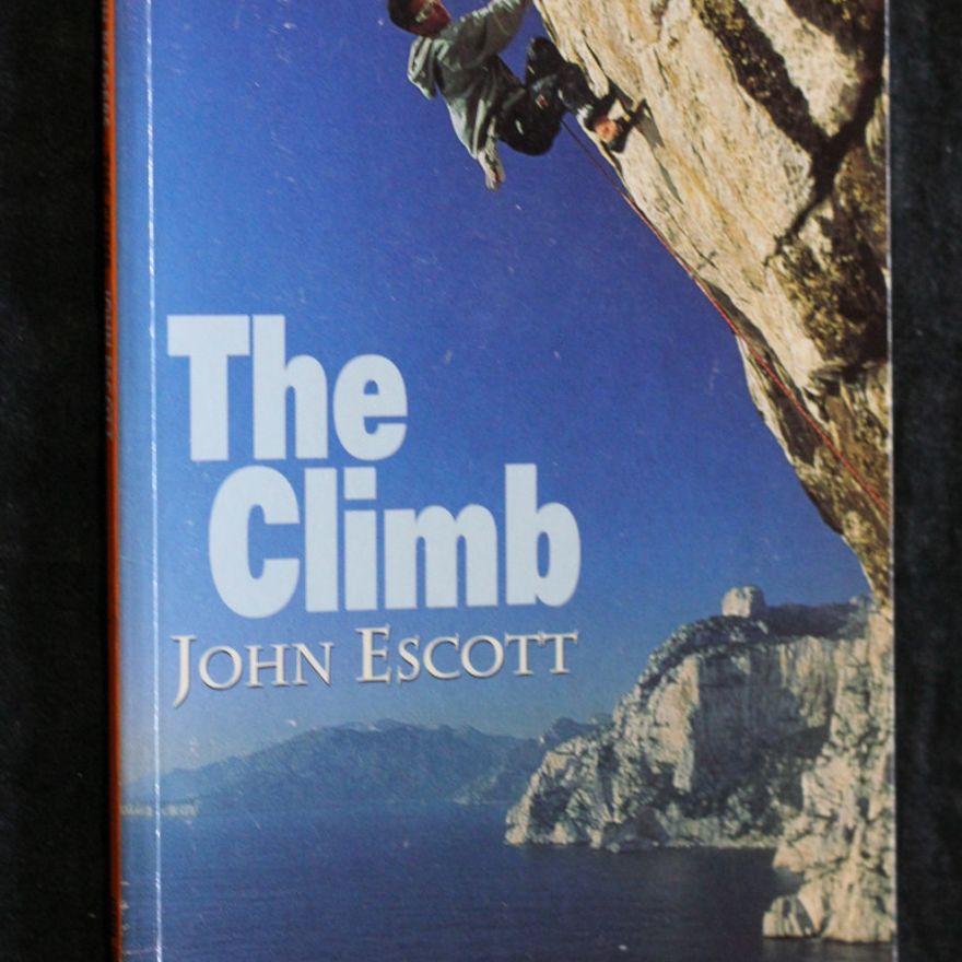 John Escott The Climb
