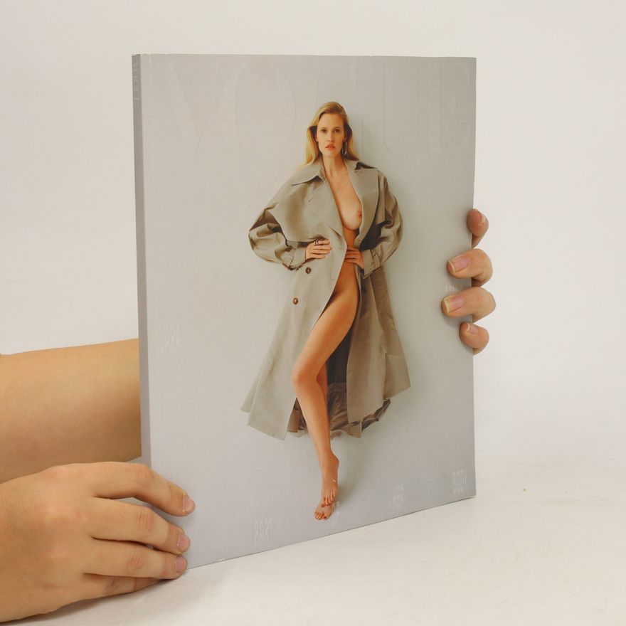 Kolektiv autorů Vogue CS 3/2022