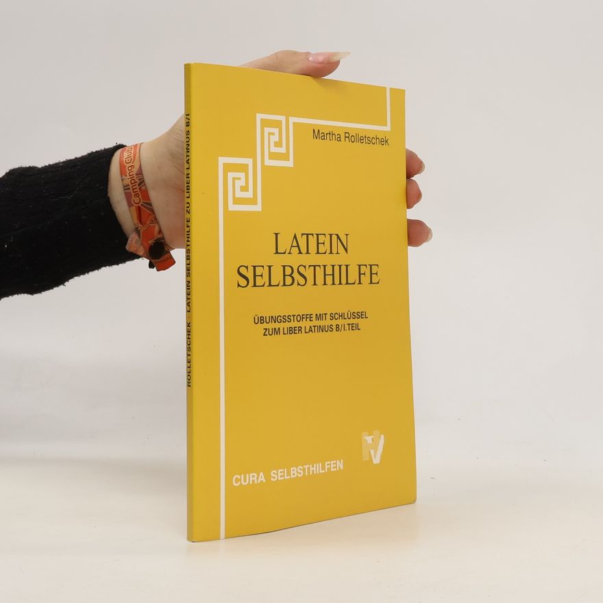 Collectif d'auteurs Latein-Selbsthilfe