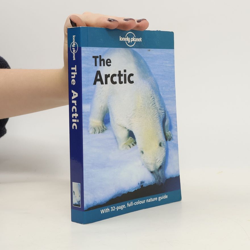 Autorenkollektiv The Arctic