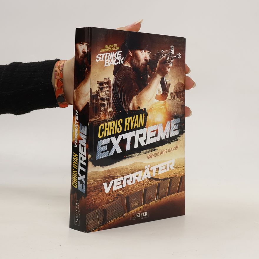 Chris Ryan Extreme: Verräter