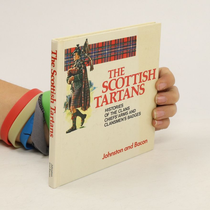 Sir Thomas Innes The Scottish Tartans