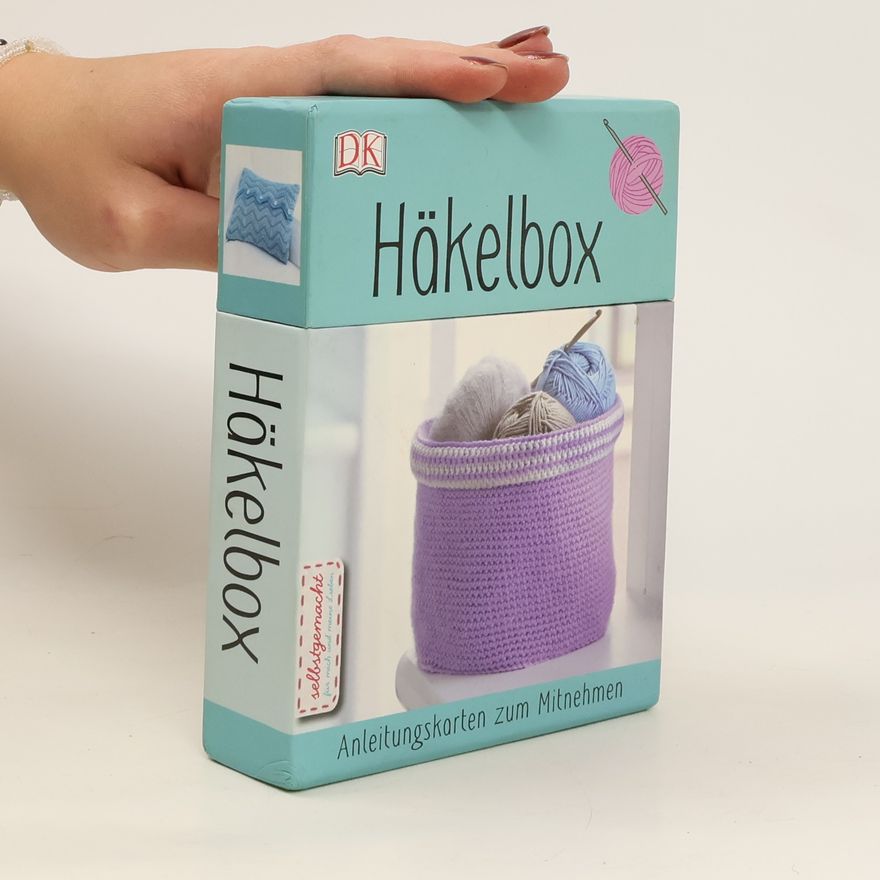 Auteurscollectief Häkeln