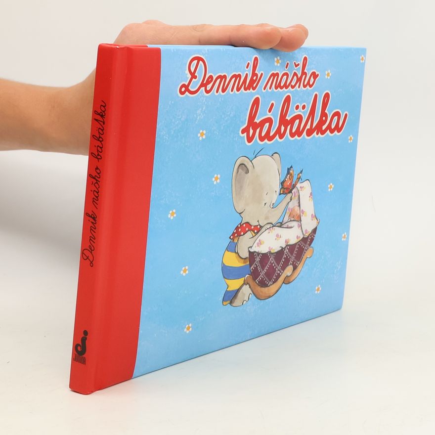 Autorenkollektiv Denník nášho bábätka