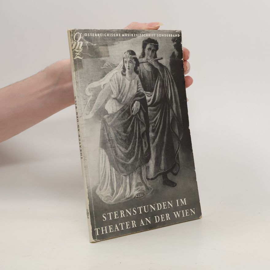 Autorenkollektiv Sternstunden im Theater an der Wien