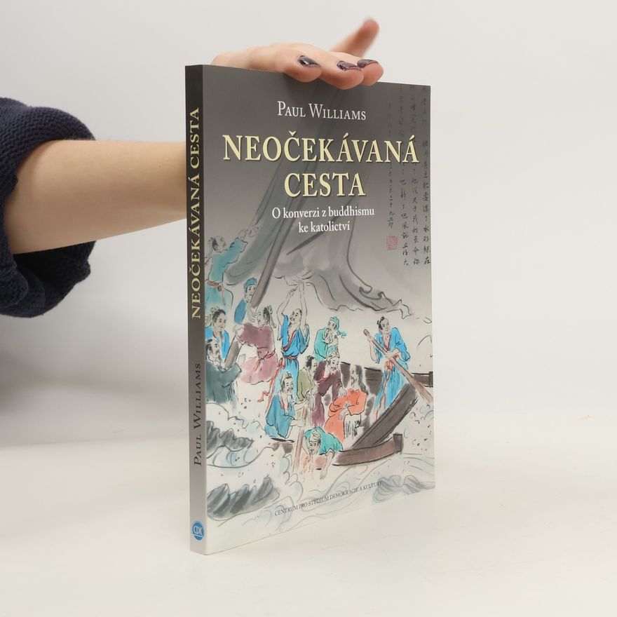 Paul Williams Neočekávaná cesta