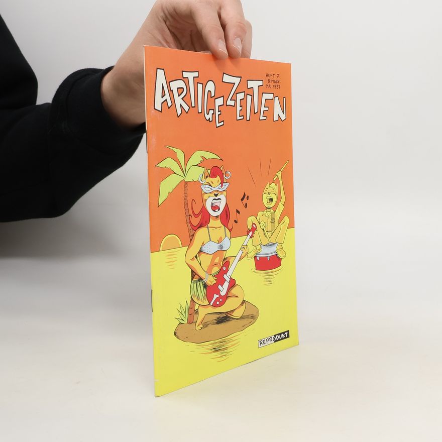 Autorenkollektiv Artige Zeiten 7