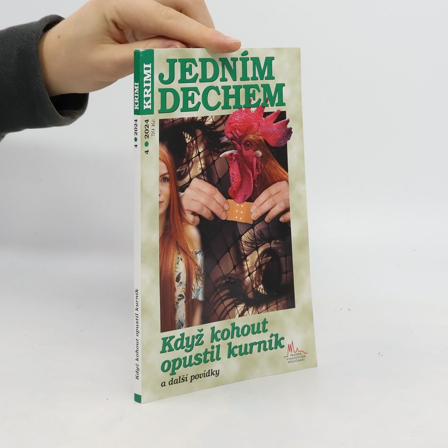 Various authors Jedním dechem