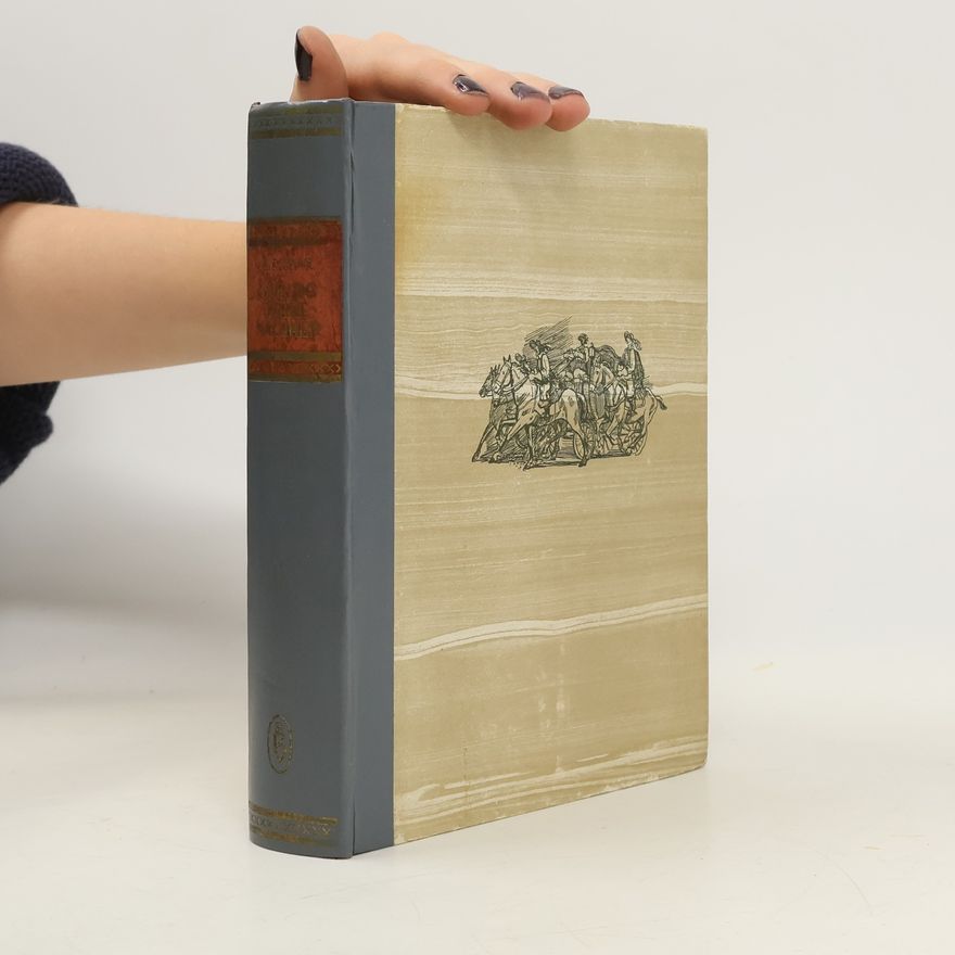 Alexandre Dumas der Ältere Zwanzig Jahre nachher