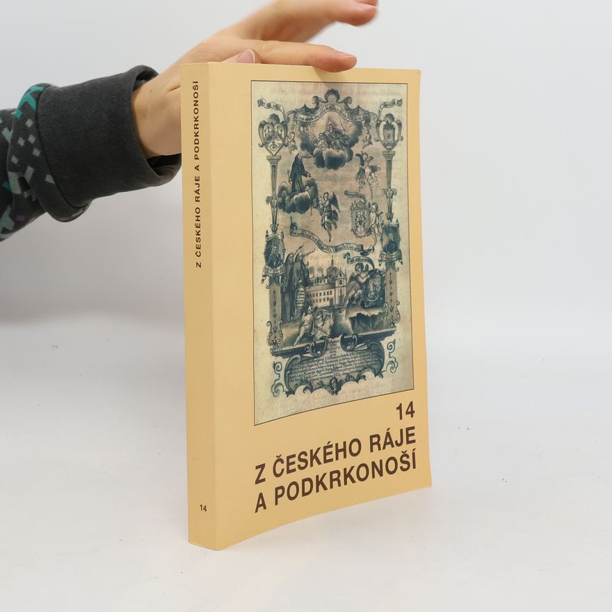 AA.VV. Z Českého ráje a Podkrkonoší 14