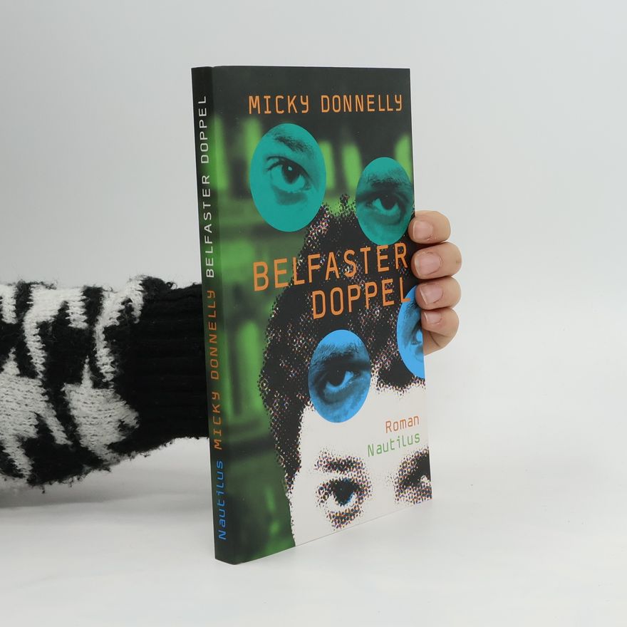 Micky Donnelly Belfaster Doppel