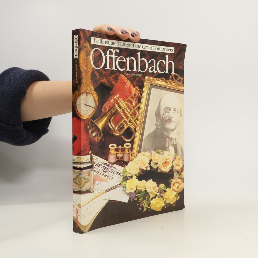 Peter Gammond Offenbach