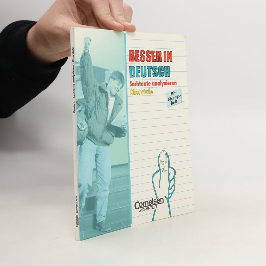 Autorenkollektiv Besser in Deutsch