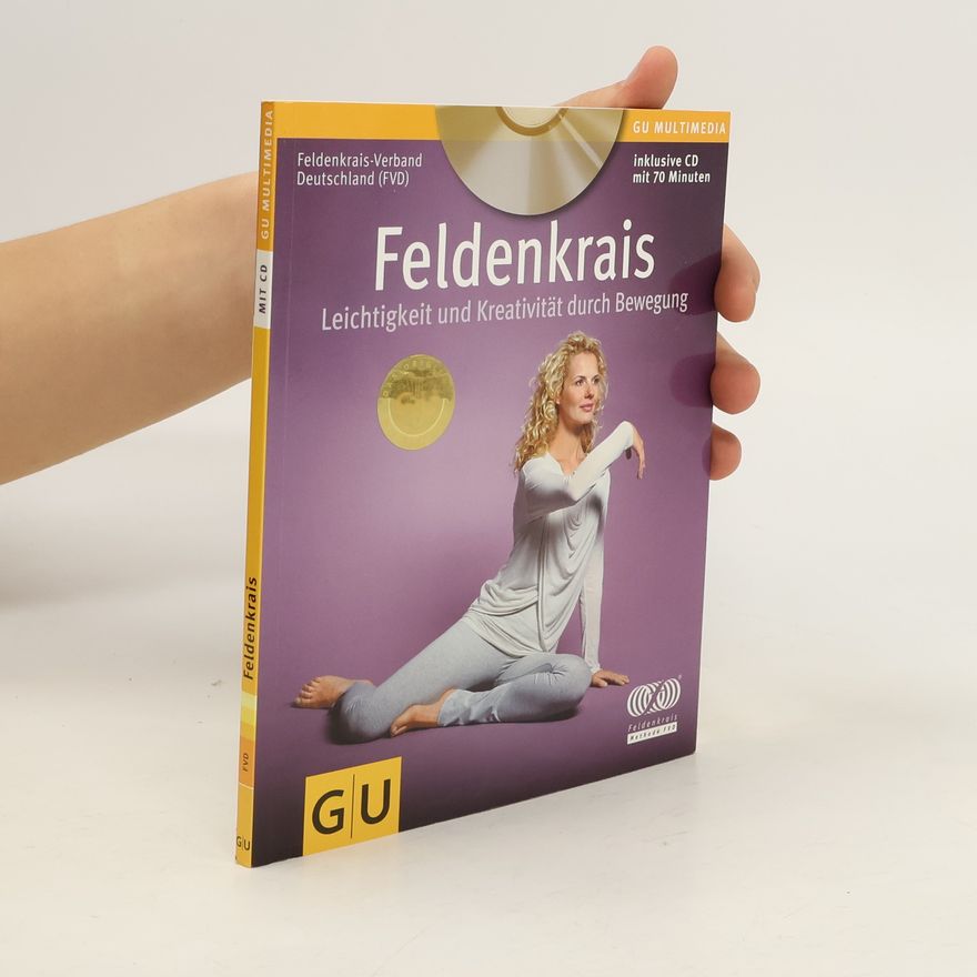 Autorenkollektiv Feldenkrais