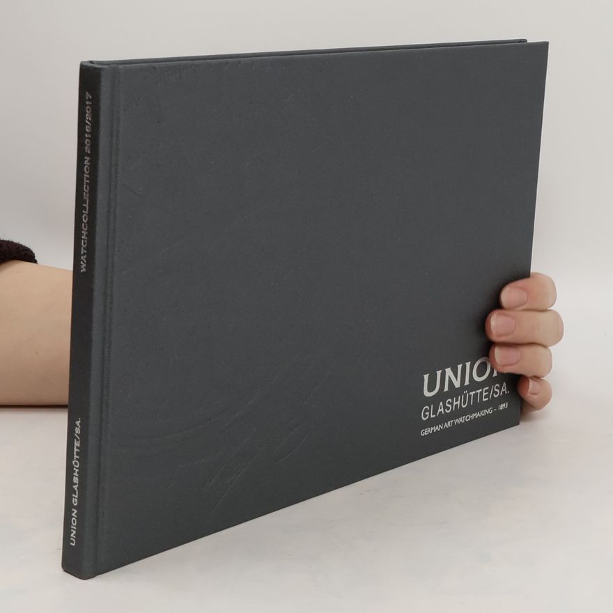 Autorenkollektiv Union Glashütte/Sa