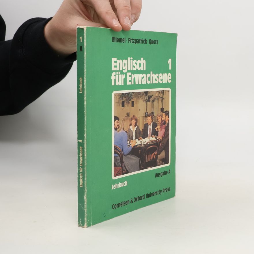Autorenkollektiv Englisch für Erwachsene 1
