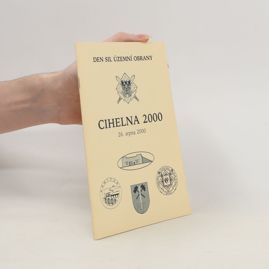 Autores varios Cihelna 2000