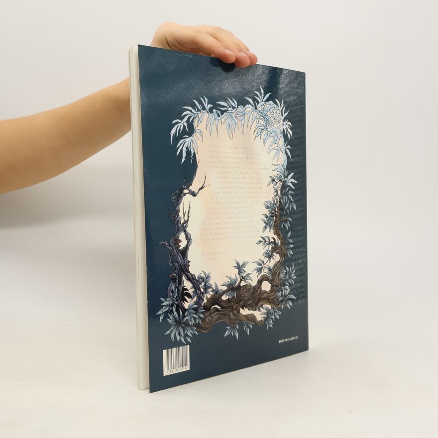 Alice Picard Weena 1