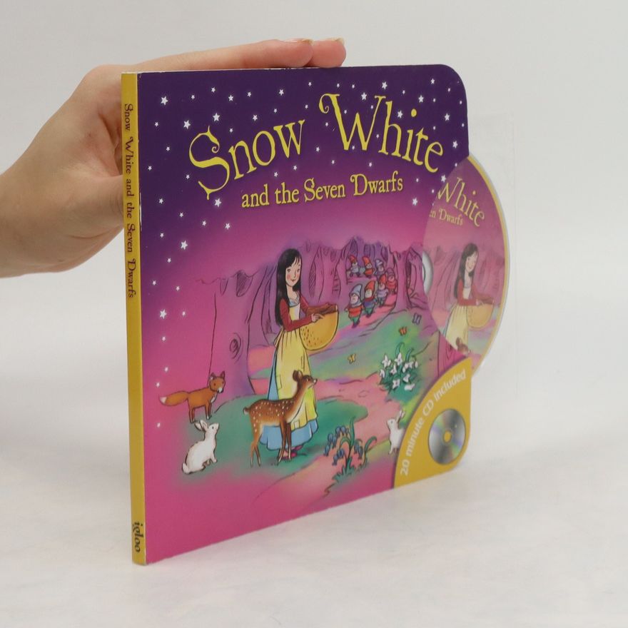 Autorenkollektiv Snow White and the Seven Dwarfs