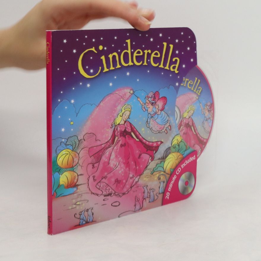 Igloo Books Cinderella