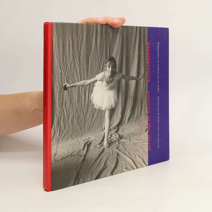 Collectif d'auteurs Portrait of the world