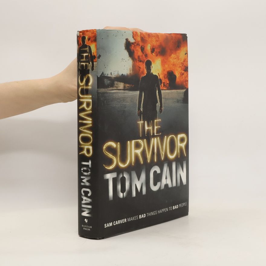 Tom Cain The Survivor