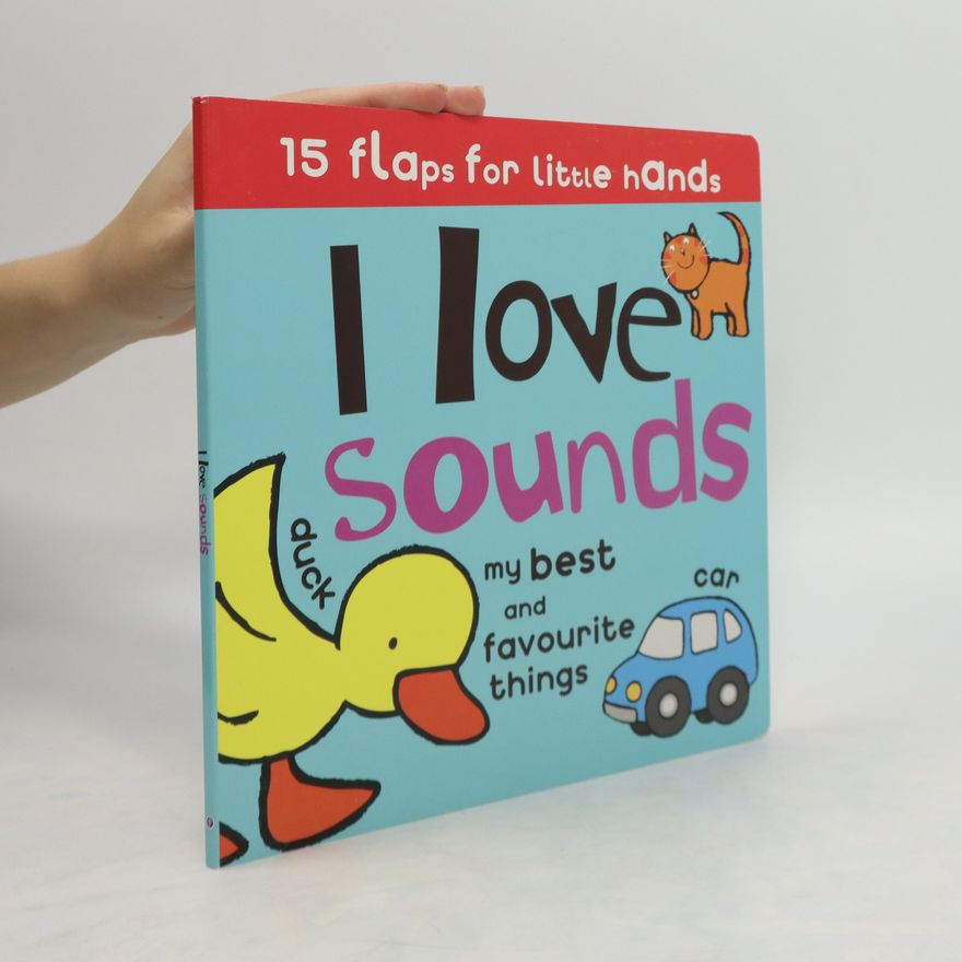 Autorenkollektiv I Love Sounds