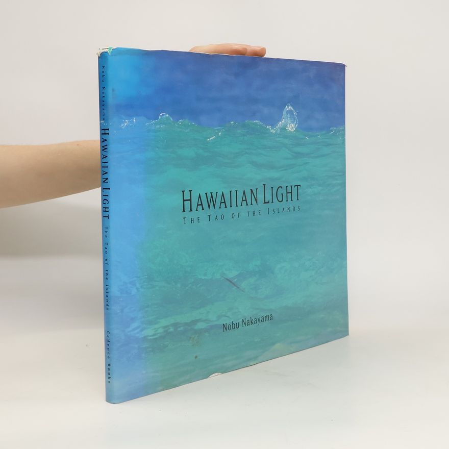 Nobu Nakayama Hawaiian Light