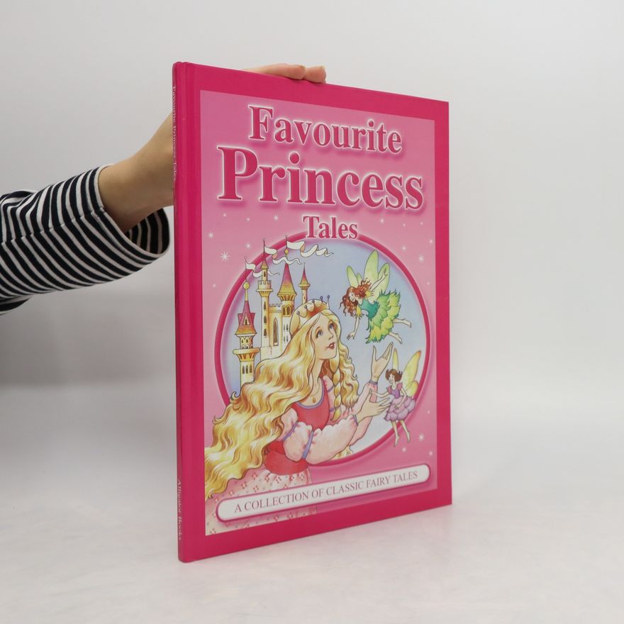Autorenkollektiv Favourite Princess Tales