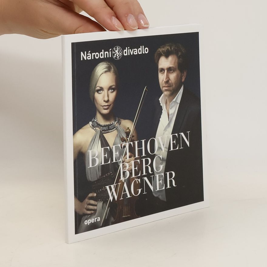 Národní divadlo Beethoven, Berg, Wagner