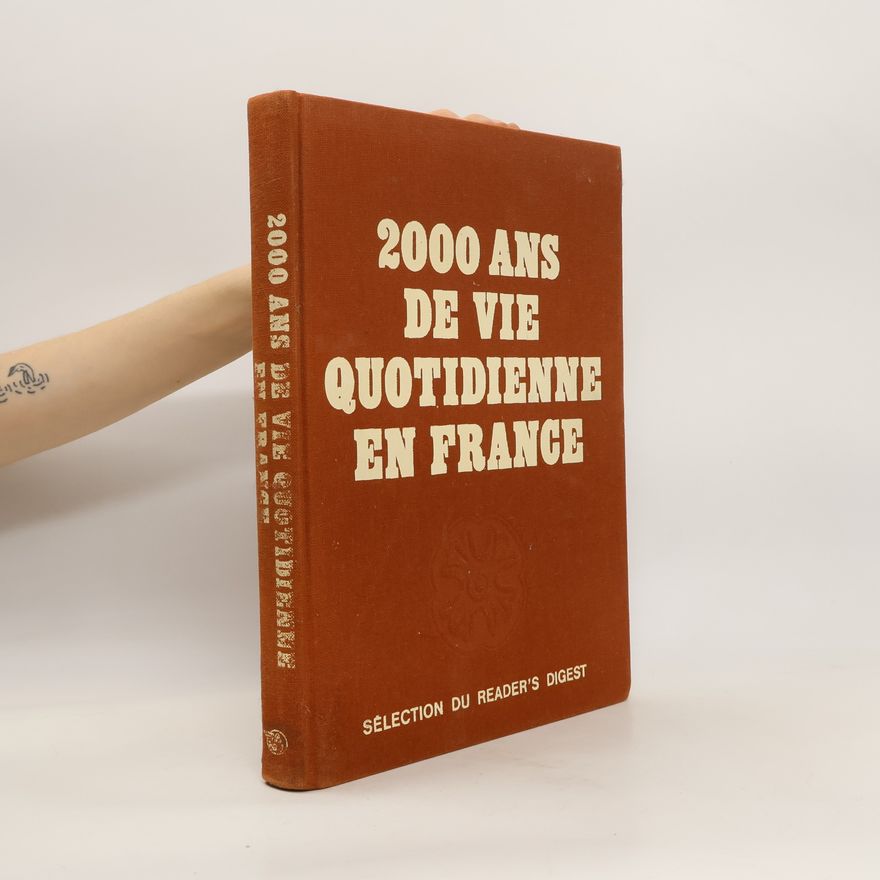 kolektiv 2000 ans de vie quotidienne en France