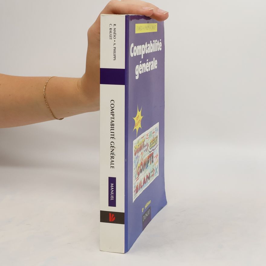 Autorenkollektiv Comptabilité générale