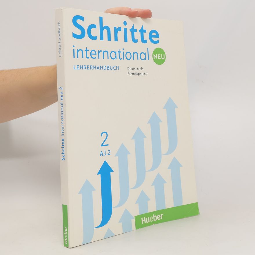 Susanne Kalender Schritte international neu