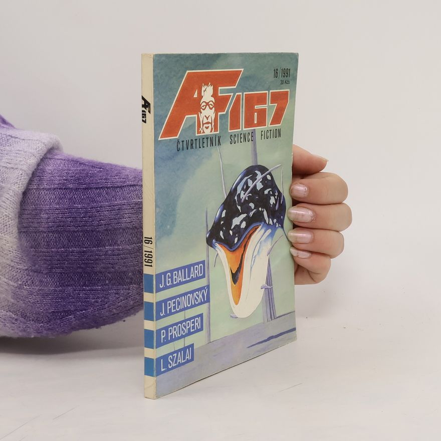 Autorenkollektiv AF 167 16/1991