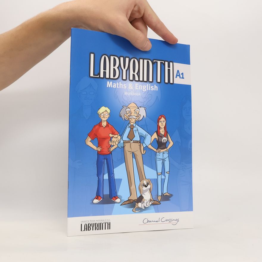 Various authors Labyrinth A1. Maths & English