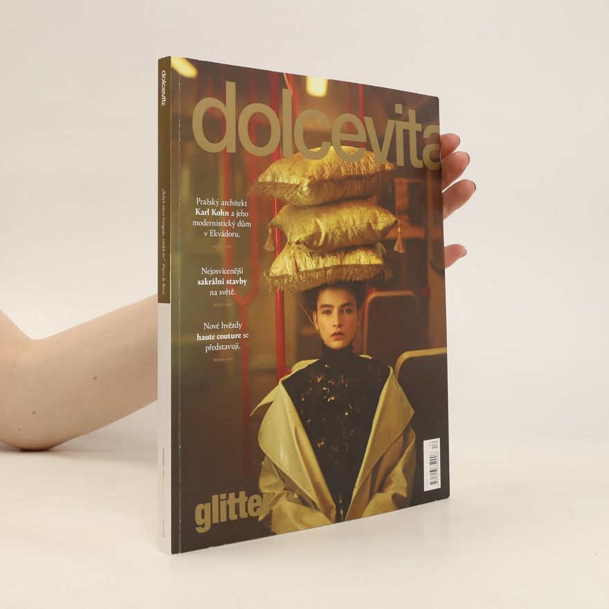 Autorenkollektiv Dolcevita: Glitter