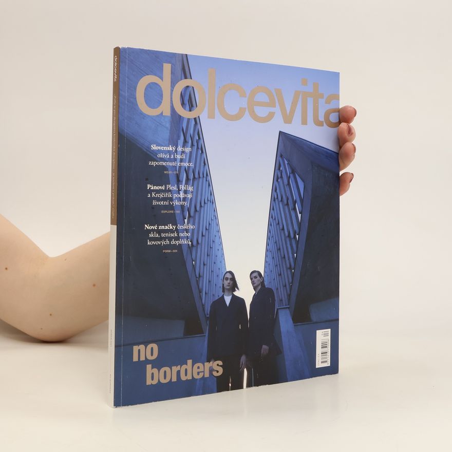 Various authors Dolcevita 11/2021