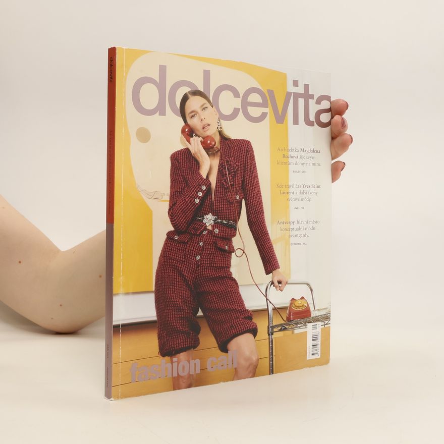 Kolektiv autorů Dolce Vita 9/2023