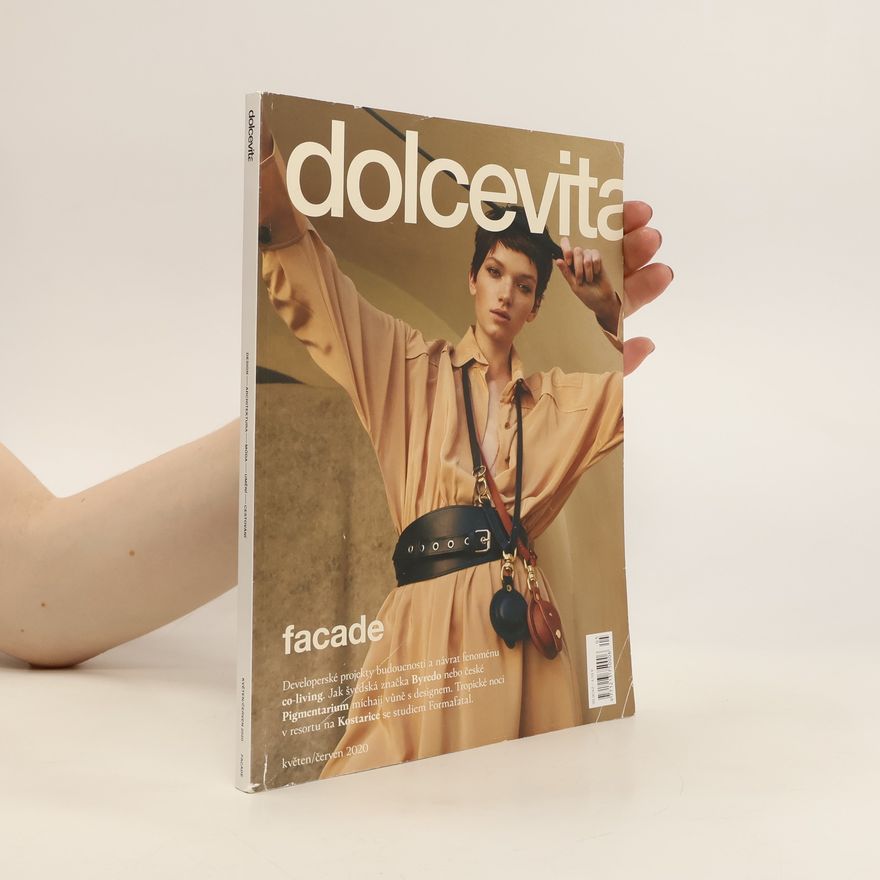 Autorenkollektiv Dolcevita: Facade