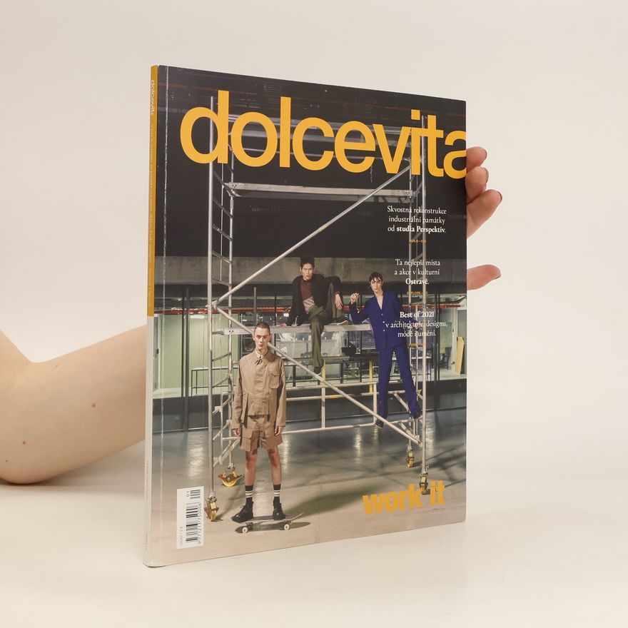 Autorenkollektiv Dolcevita: Work it