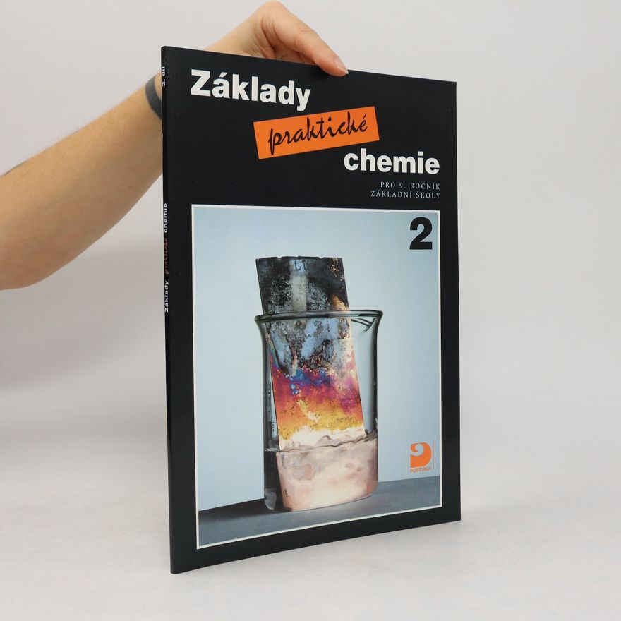 Autorenkollektiv Základy praktické chemie 2